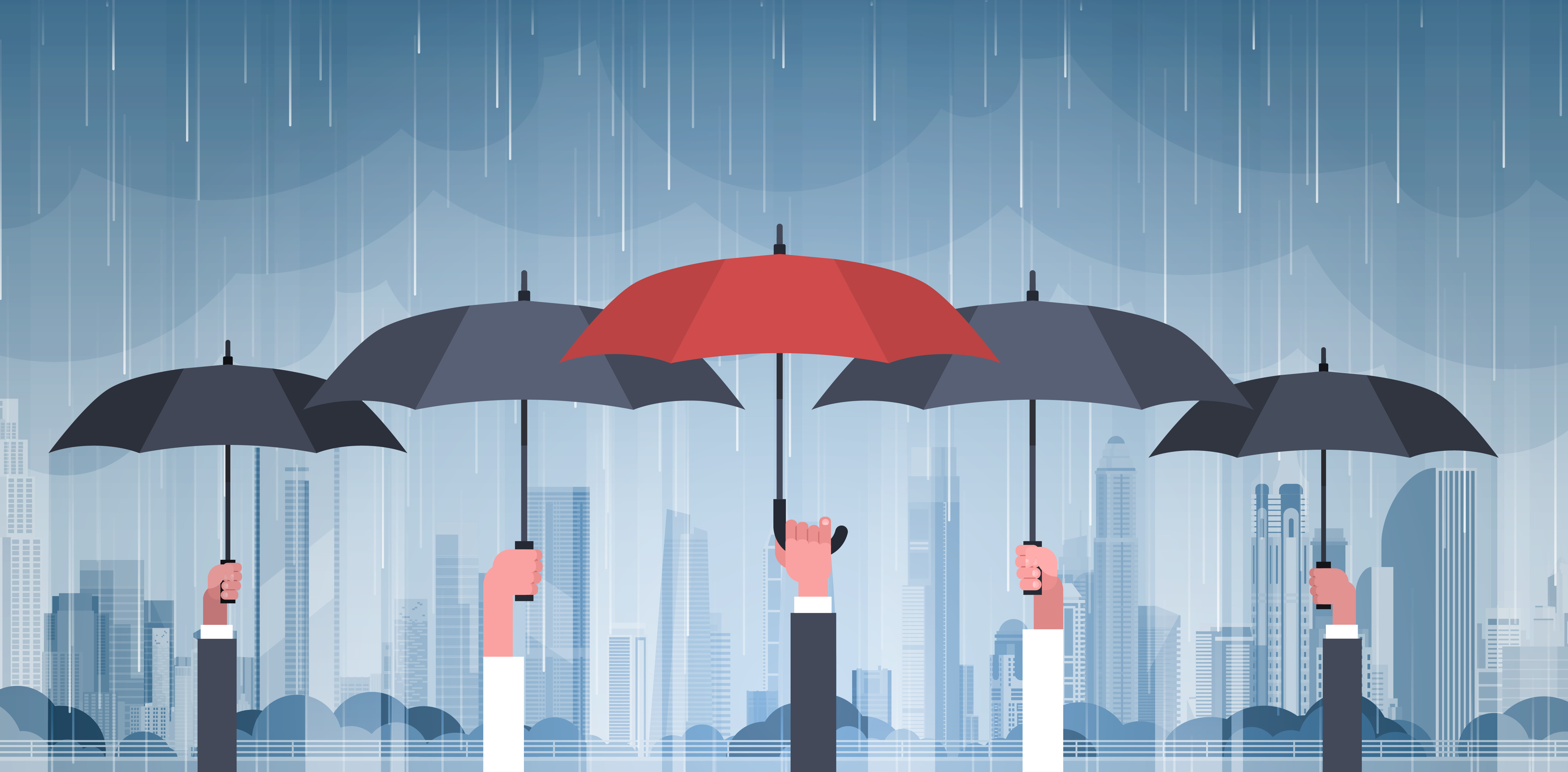 Business Continuity and Risk Management