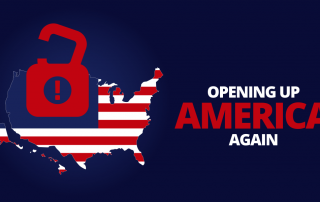 Reopening America