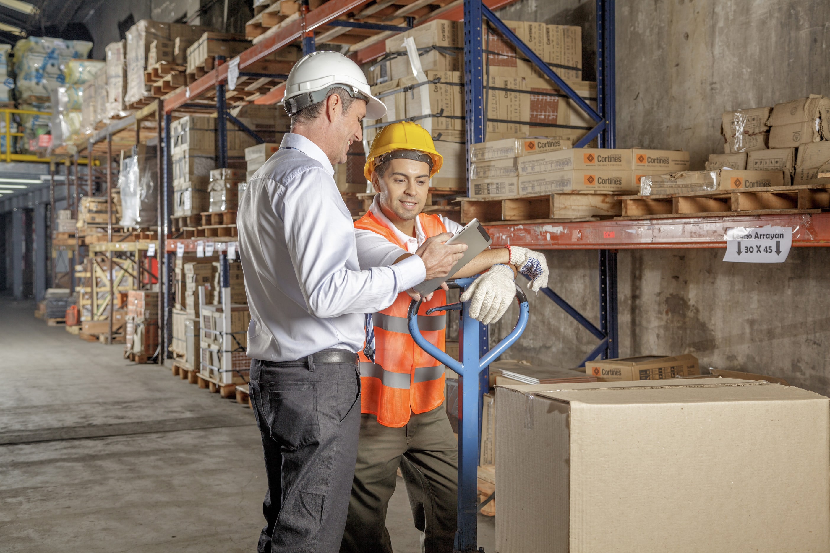 Facility Fire Damage Restoration