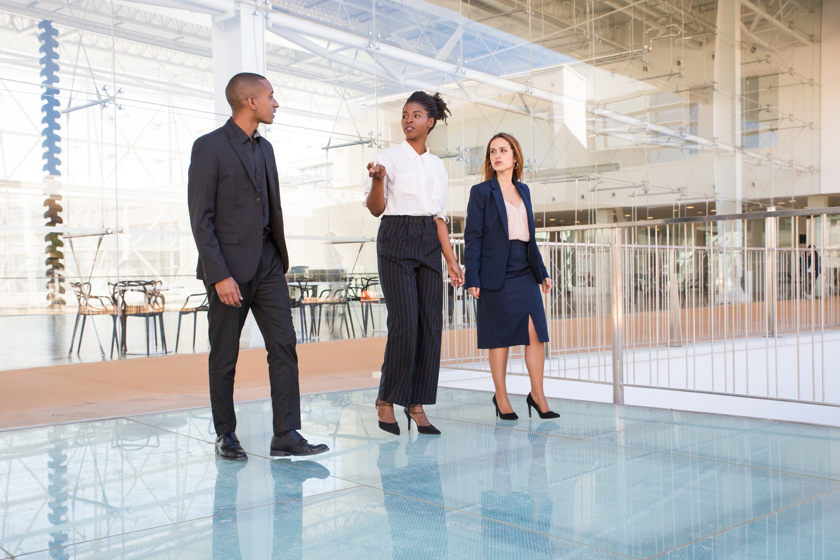 Restoration Commercial Property Manager