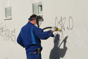 Vandalism Clean Up Services Vandalism Clean Up Services